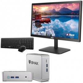 Mini Pc de bureau BMAX B3 N5095