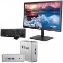 Mini Pc de bureau BMAX B3 N5095