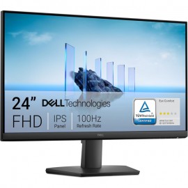 ECRAN DELL PRO 23.8" FHD 100Hz IPS 5 ms GTG