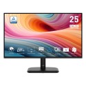 Écran MSI PRO MP251L E2 24.5" Full HD IPS