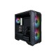 Boîtier Gamer Moyen Tour Cooler Master HAF 500