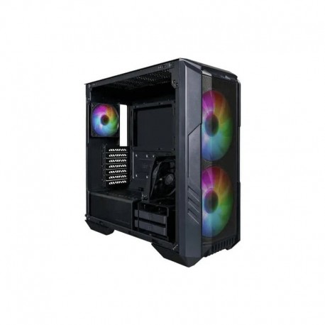 Boîtier Gamer Moyen Tour Cooler Master HAF 500