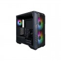 Boîtier Gamer Moyen Tour Cooler Master HAF 500