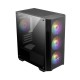 Boîtier Gamer MSI MAG FORGE M100A