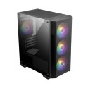 Boîtier Gamer MSI MAG FORGE M100A