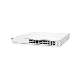 Aruba Instant On 1960 24G 2XGT 2SFP+ 370 W 