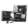 Carte mère MSI PRO X870-P WIFI