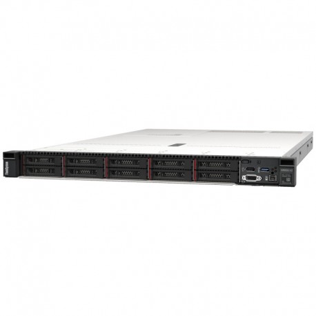 Serveur Lenovo THINK SYSTEM SR630 V2