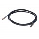 HPE 1U RM 4m Mini SAS LTO Cable Kit