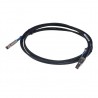 HPE 1U RM 4m Mini SAS LTO Cable Kit