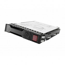 HPE 2.4TB SAS 12G Enterprise 10K SFF (2.5in) SC