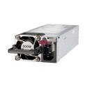HPE 500W Flex Slot Platinum Hot Plug LH Power Supp