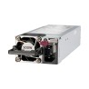 HPE 500W Flex Slot Platinum Hot Plug LH Power Supp