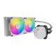 Kit de Watercooling Cooler Master MasterLiquid 240L Core ARGB