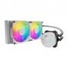 Kit de Watercooling Cooler Master MasterLiquid 240L Core ARGB