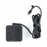 Chargeur Original Pour PC Portable ASUS 65W 3P TYPE-C