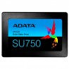 Disque Dur Interne ADATA 256 Go SSD 2.5" SATAIII