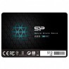 Disque Dur Interne SILICON POWER A55 512Go SSD - Noir