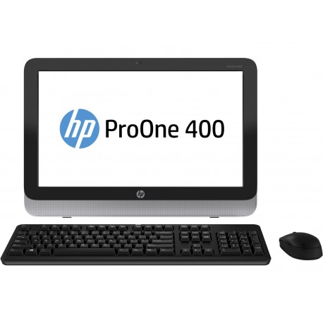HP ProOne 400 G1 i3