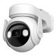 Caméra De Surveillance Extérieure IMOU Cellule PT 4G