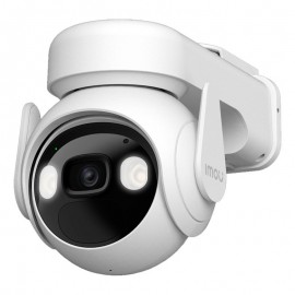 Caméra De Surveillance Extérieure IMOU Cellule PT 4G