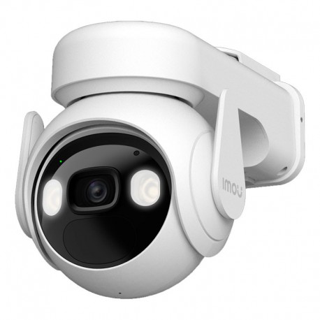 Caméra De Surveillance Extérieure IMOU Cellule PT 4G