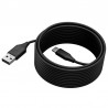 Câble Jabra PanaCast 50 USB-C Vers USB-A