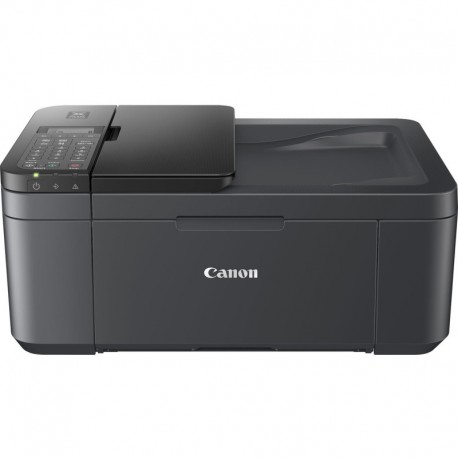Imprimante Multifonction Jet d'encre CANON PIXMA TR4645 Couleur Wifi