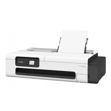 Traceur Canon imagePROGRAF TC-20 24'' pouces avec Bouteilles 70 ml