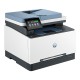 Imprimante multifonction HP Color LaserJet Pro 3303fdw