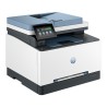Imprimante multifonction HP Color LaserJet Pro 3303fdw