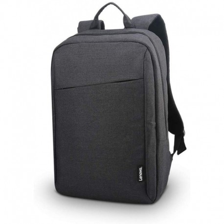 Sac à Dos pour Pc Portable 15.6" Lenovo B210 / Noir