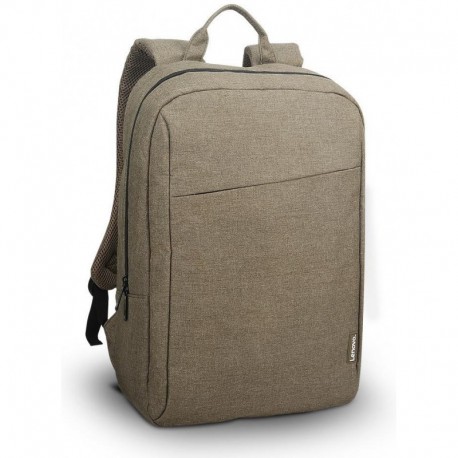 Sac à Dos pour Pc Portable 15.6" Lenovo B210 / Marron