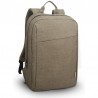 Sac à Dos pour Pc Portable 15.6" Lenovo B210 / Marron