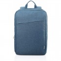 Sac à Dos pour Pc Portable 15.6" Lenovo B210 / Bleu