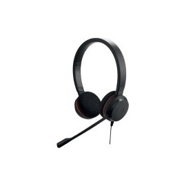 Casque Micro USB Jabra Evolve 30 II Stereo