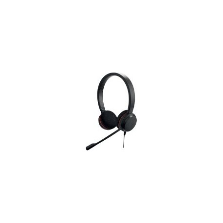 Casque Micro USB Jabra Evolve 30 II Stereo