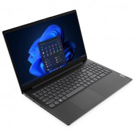 PC Portable LENOVO V15 G4 IRU i3 13ème Gén 16G 512G SSD - Noir