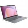 PC Portable LENOVO IdeaPad Slim 3 15ABR8 AMD RYZEN 7 16Go 512Go SSD - Gris