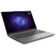 PC Portable Gamer LENOVO LOQ 15IAX9E i5 12è Gén 16Go RTX 2050