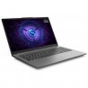 PC Portable Gamer LENOVO LOQ 15IAX9E i5 12è Gén 16Go RTX 2050