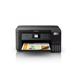 Imprimante Epson EcoTank L4260 Multifonction à Réservoir Intégré A4 Wifi 