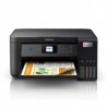Imprimante Epson EcoTank L4260 Multifonction à Réservoir Intégré A4 Wifi 