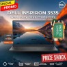 PC Portable DELL INSPIRON 3535 - R5 7520U - 8Go - 512Go SSD