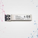 HPE 8Gb Short Wave Fibre Channel SFP+ 1 Pack Transceiver
