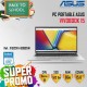 Pc Portable Asus Vivobook 15 X1502VA, I5-13è, 8G, 512G ssd, 15.6" FHD - Silver