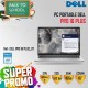 Pc Portable Dell Pro 16 Plus Ultra 7 13Gén 16Go 512Go SSD Windows 11 Pro