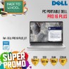 Pc Portable Dell Pro 16 Plus Ultra 7 13Gén 16Go 512Go SSD Windows 11 Pro