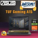 ASUS TUF GAMING A15