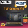 ASUS TUF GAMING A15